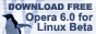 [Opera for Linux]